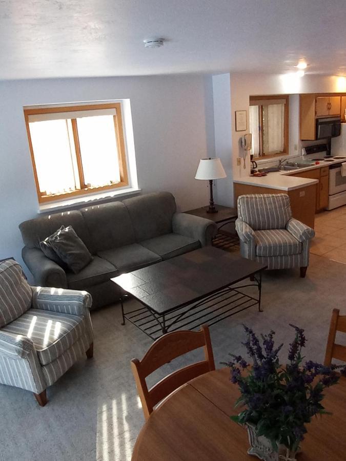 Hilltop Inn Фиш Крийк Екстериор снимка