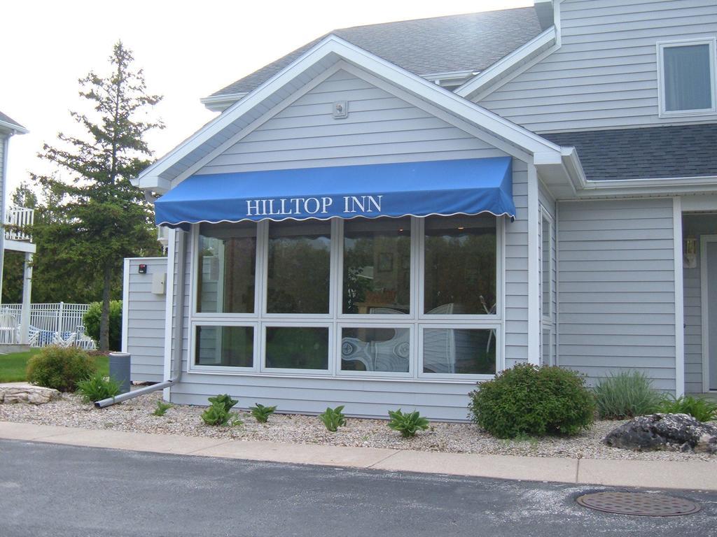 Hilltop Inn Фиш Крийк Екстериор снимка